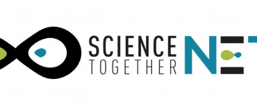 Science Net - Logo